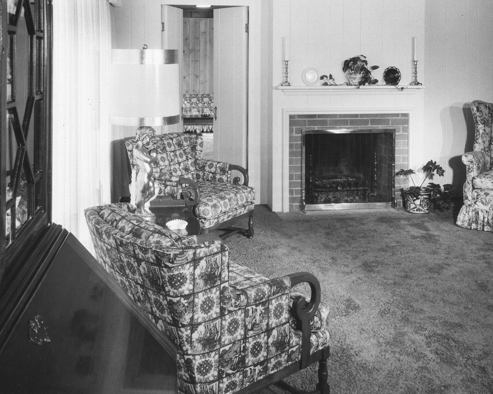 1962 Tucson home photos: Additions don't look added on